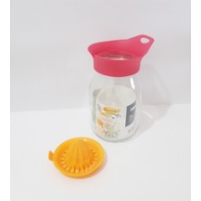 1000 ml Narenciye Sıkacağı Cam Limonluk Limon Portakal Greyfurt Için