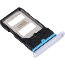 İndirim Plus Xiaomi Mi 10T Pro 5g Uyumlu Sim Kart Yuvası Sim Kart Çekmecesi Gümüş Renk Ilanı