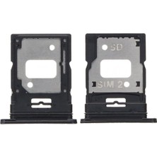 İndirim Plus Xiaomi Mi 11 Lite Sim Kart Yuvası Sim Kart Çekmecesi Siyah Renk Ilanı