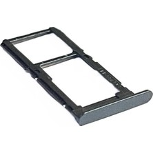 İndirim Plus Oppo Uyumlu A78 5g Uyumlu Sim Kart Yuvası Sim Kart Çekmecesi Siyah Renk Ilanı