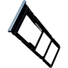 İndirim Plus Tecno Camon 15 Pro Cd8 Sim Kart Yuvası Sim Kart Çekmecesi Mavi Renk Ilanı