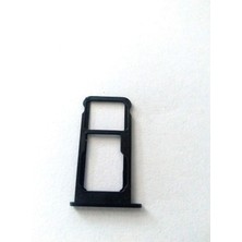 İndirim Plus Honor Uyumlu Play Uyumlu Sim Kart Yuvası Sim Kart Çekmecesi Siyah Renk Ilanı