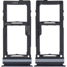 İndirim Plus Samsung Galaxy Uyumlu M52 5g Sim Kart Yuvası Sim Kart Çekmecesi Siyah Renk Ilanı
