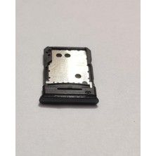 İndirim Plus Oppo Uyumlu Reno 10 5g Uyumlu Sim Kart Yuvası Sim Kart Çekmecesi Gri Renk Ilanı