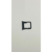 İndirim Plus Vivo V15 Pro Uyumlu Sim Kart Yuvası Sim Kart Çekmecesi Siyah Renk Ilanı