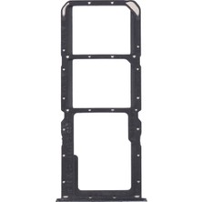 İndirim Plus Realme C53 Sim Kart Yuvası Sim Kart Çekmecesi Siyah Renk Ilanı