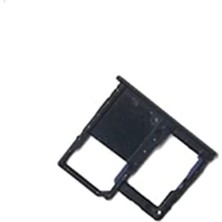 İndirim Plus Samsung A2 Core Sm A260 Tek Sim Sim Kart Yuvası Sim Kart Çekmecesi Mavi Renk