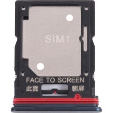 İndirim Plus Xiaomi Mi 11I Sim Kart Yuvası Sim Kart Çekmecesi Yeşil Renk Ilanı