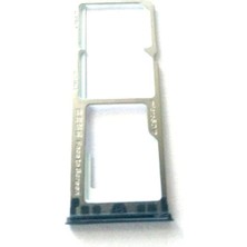 İndirim Plus Realme 1 Sim Kart Yuvası Sim Kart Çekmecesi Siyah Renk Ilanı