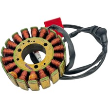 Motobir Statör Komple Orjinal JF351022 Bajaj Dominar 250