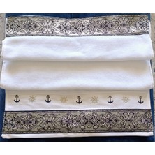 Esx Home Çeyizlik Havlu