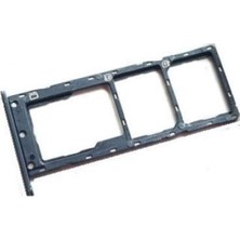 İndirim Plus Infinix Hot S3 X573 Uyumlu Sim Kart Yuvası Sim Kart Çekmecesi
