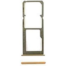 İndirim Plus Oppo Uyumlu F1S Sim Kart Yuvası Sim Kart Çekmecesi Gold Renk Ilanı