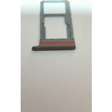 İndirim Plus Realme Narzo 70X Sim Kart Yuvası Sim Kart Çekmecesi Kırmızı Renk Ilanı