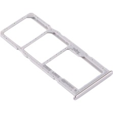 İndirim Plus Samsung Galaxy Uyumlu A50 Sim Kart Yuvası Sim Kart Çekmecesi White Renk Ilanı