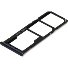 İndirim Plus Samsung Galaxy Uyumlu M51 Sim Kart Yuvası Sim Kart Çekmecesi Siyah Renk Ilanı