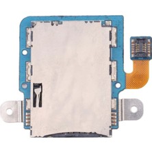 İndirim Plus Samsung Galaxy Tab 8.9 Lte SGH-I957 Sim Kart Tutucu Soket Flex Kablo