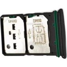 İndirim Plus Oppo Uyumlu Reno 8t 4g Sim Kart Yuvası Sim Kart Çekmecesi