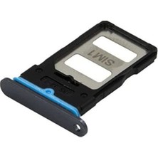 İndirim Plus Mi 10T Uyumlu Sim Kart Yuvası Sim Kart Çekmecesi Siyah Renk Ilanı