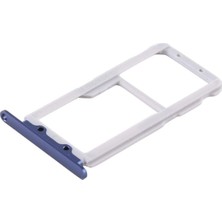 İndirim Plus Hw Nova 2 Plus Sim Kart Yuvası Sim Kart Çekmecesi Mavi Renk Ilanı