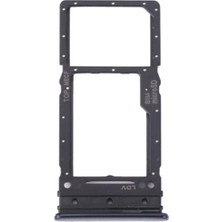 İndirim Plus Samsung Galaxy Uyumlu M53 5g Sim Kart Yuvası Sim Kart Çekmecesi Siyah Renk Ilanı