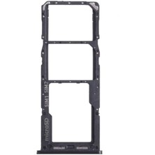 İndirim Plus Samsung Galaxy Uyumlu A22 4g Sim Kart Yuvası Sim Kart Çekmecesi Siyah Renk Ilanı