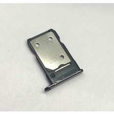 İndirim Plus Vivo V27 Uyumlu Sim Kart Yuvası Sim Kart Çekmecesi Siyah Renk Ilanı