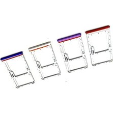 İndirim Plus Poco X2 Sim Kart Yuvası Sim Kart Çekmecesi White Renk Ilanı