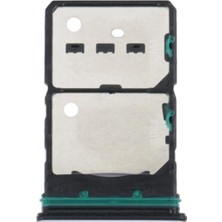 İndirim Plus Oppo Uyumlu Reno 7 5g Koyu Sim Kart Yuvası Sim Kart Çekmecesi Mavi Renk Ilanı