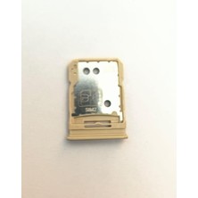 İndirim Plus Realme Narzo 70 Pro Sim Kart Yuvası Sim Kart Çekmecesi Altın Renk Ilanı