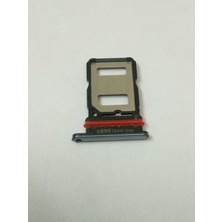 İndirim Plus Vivo V20 Pro Uyumlu Sim Kart Yuvası Sim Kart Çekmecesi Gri Renk Ilanı