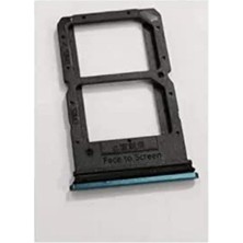 İndirim Plus Oppo Uyumlu Reno Sim Kart Yuvası Sim Kart Çekmecesi Yeşil Renk Ilanı