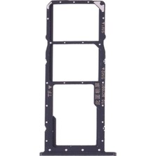 İndirim Plus Honor Uyumlu Y7 Prime Uyumlu Sim Kart Yuvası Sim Kart Çekmecesi