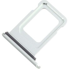 İndirim Plus iPhone 15 Plus Sim Çekmecesi Tek Sim Için Sim Kart Yuvası (Açık Yeşil Renk)