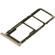 İndirim Plus Xiaomi Mi S2 Sim Kart Yuvası Sim Kart Çekmecesi Altın Renk Ilanı