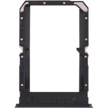 İndirim Plus Oppo Uyumlu Reno 5 Sim Kart Yuvası Sim Kart Çekmecesi Siyah Renk Ilanı