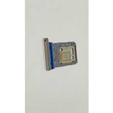 İndirim Plus Vivo V21E Uyumlu Sim Kart Yuvası Sim Kart Çekmecesi Altın Renk Ilanı