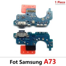 İndirim Plus Samsung Galaxy A73 Şarj Soketi