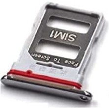 İndirim Plus Xiaomi Mi 11X Sim Kart Yuvası Sim Kart Çekmecesi Gümüş Renk Ilanı
