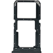İndirim Plus Realme 9 Pro Sim Kart Yuvası Sim Kart Çekmecesi Siyah Renk Ilanı