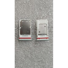 İndirim Plus Infinix Hot 20 5g Sim Kart Yuvası Sim Kart Çekmecesi Siyah Renk Ilanı