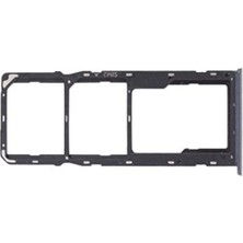 İndirim Plus Realme Narzo 50I Sim Kart Yuvası Sim Kart Çekmecesi Gri Renk Ilanı