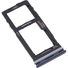İndirim Plus Samsung Galaxy Uyumlu M52 5g Sim Kart Yuvası Sim Kart Çekmecesi Siyah Renk Ilanı