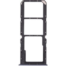 İndirim Plus Oppo Uyumlu F19 Pro Plus Sim Kart Yuvası Sim Kart Çekmecesi Mavi Renk Ilanı