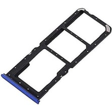 İndirim Plus Vivo Y12VIVO Y11VIVO Y15VIVO Y17VIVO Y12 Sim Kart Yuvası Sim Kart Çekmecesi