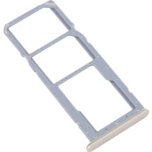 İndirim Plus Oppo Uyumlu A17K Sim Kart Yuvası Sim Kart Çekmecesi Altın Renk Ilanı