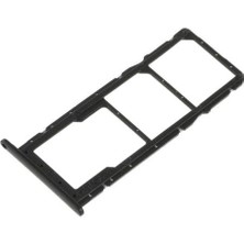 İndirim Plus Honor Uyumlu 8x Max Sim Kart Yuvası Sim Kart Çekmecesi Siyah Renk Ilanı