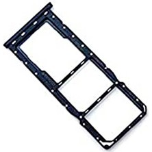 İndirim Plus Oppo Uyumlu F9 Pro Sim Kart Yuvası Sim Kart Çekmecesi Siyah Renk Ilanı