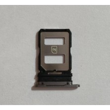 İndirim Plus Infinix Zero Ultra Sim Kart Yuvası Sim Kart Çekmecesi Beyaz Renk Ilanı