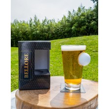 Gerçek Golf Toplu Özel Bira Bardağı 465CC